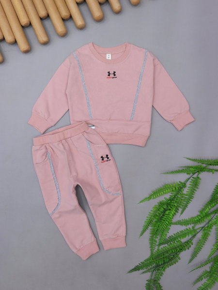 بدلة UNDER ARMOUR خريفي